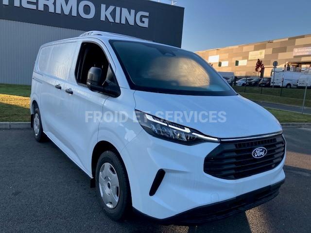 Ford                 TRANSIT CUSTOM