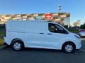 Transporter/LKW  Ford TRANSIT CUSTOM