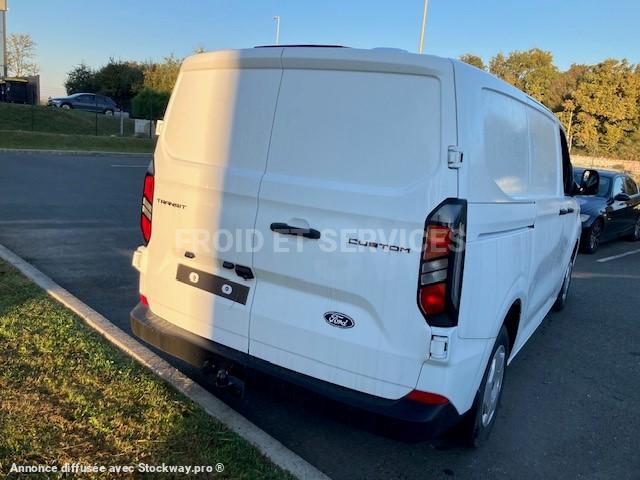 Photo Ford TRANSIT CUSTOM  image 4/6
