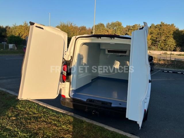 Transporter/LKW  Ford TRANSIT CUSTOM