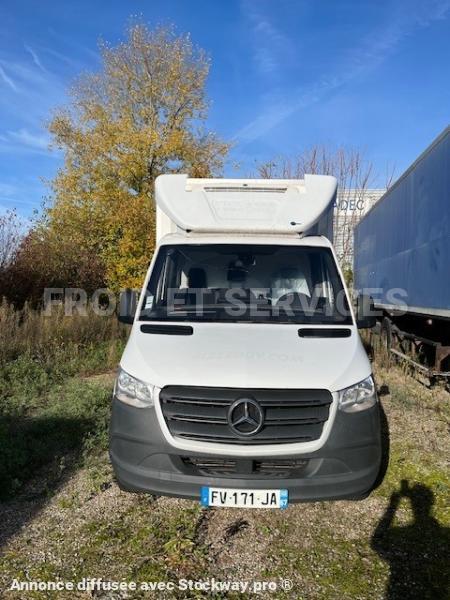 Mercedes Sprinter 