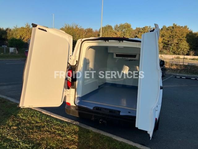 Utilitaire Ford Transit 2.2 TDCi 130