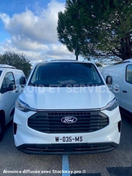 Photo Ford Transit 2.2 TDCi 130 image 3/4