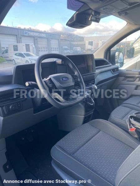 Photo Ford Transit 2.2 TDCi 130 image 4/4