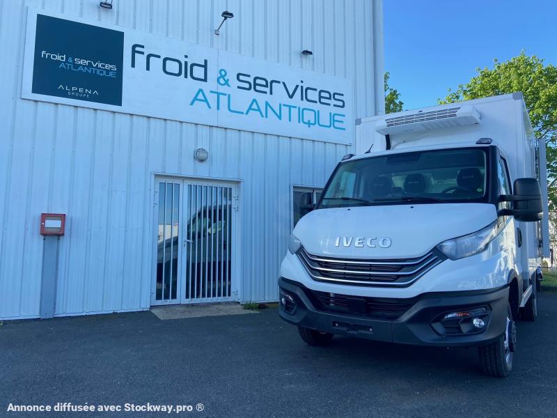 Iveco Daily 35C16