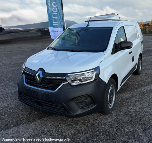 Renault Kangoo DCI 70 CH CONFORT