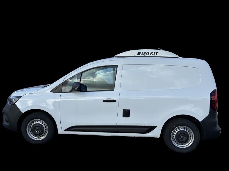 Utilitaire Renault Kangoo DCI 70 CH CONFORT