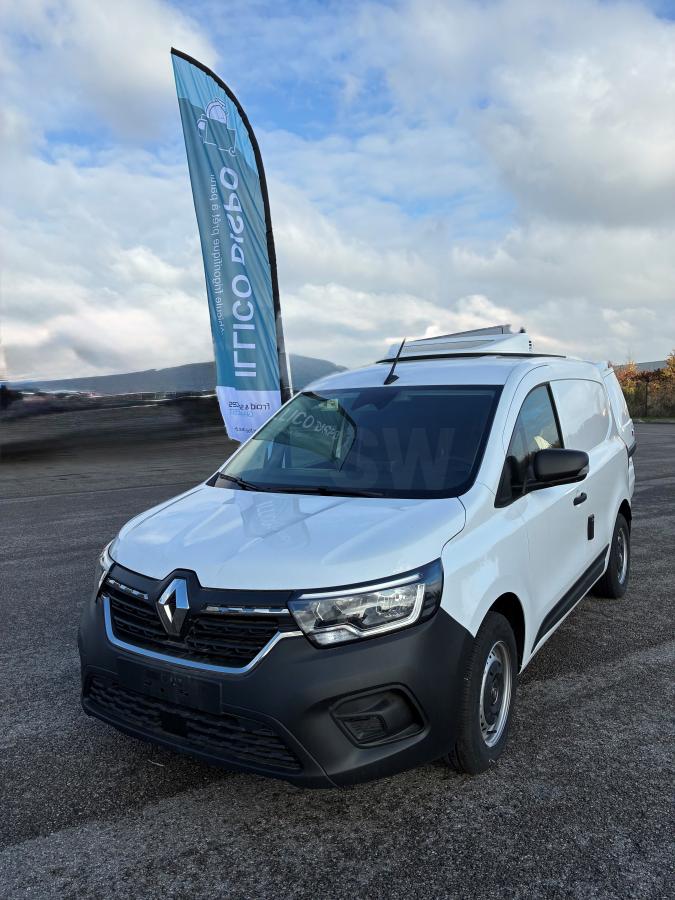 Utilitaire Renault Kangoo DCI 70 CH CONFORT