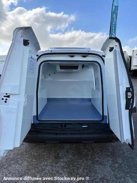 Photo Renault Kangoo DCI 70 CH CONFORT image 4/6