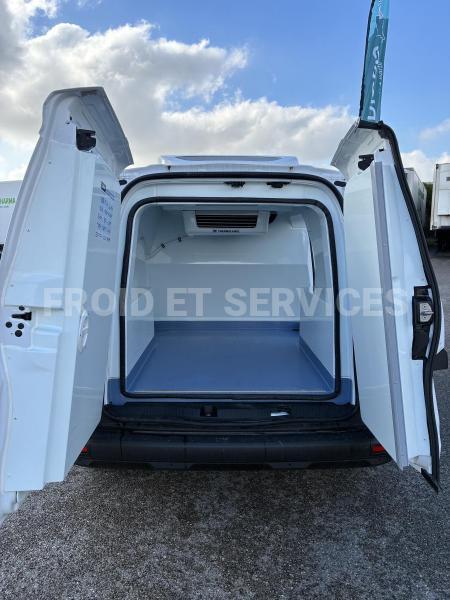 Utilitaire Renault Kangoo DCI 70 CH CONFORT