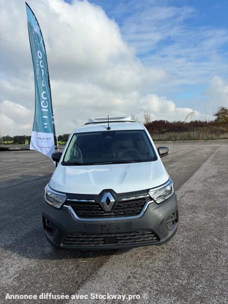 Photo Renault Kangoo DCI 70 CH CONFORT image 5/6