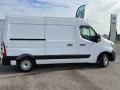 Veicoli utilitari Renault Master L2H2 2.5 DCI