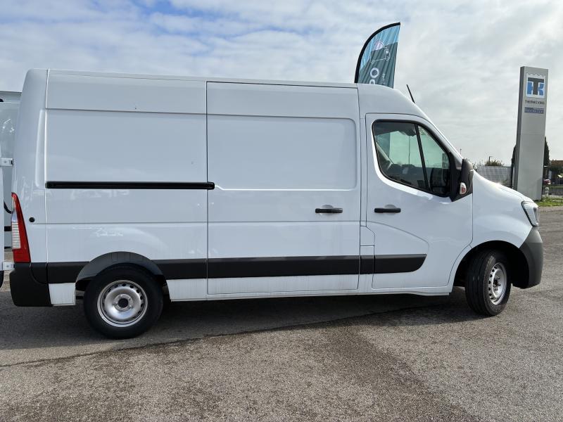 Veicoli utilitari Renault Master L2H2 2.5 DCI