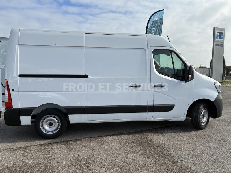 Utilitaire Renault Master L2H2 2.5 DCI