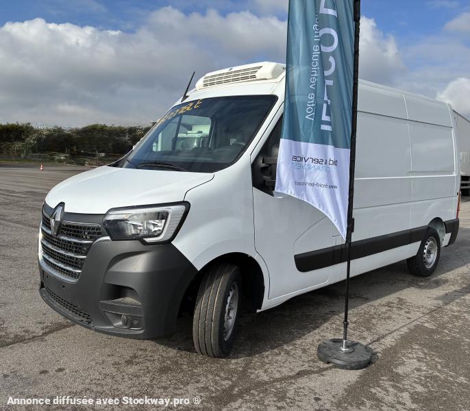 Photo Renault Master L2H2 DCI image 1/9