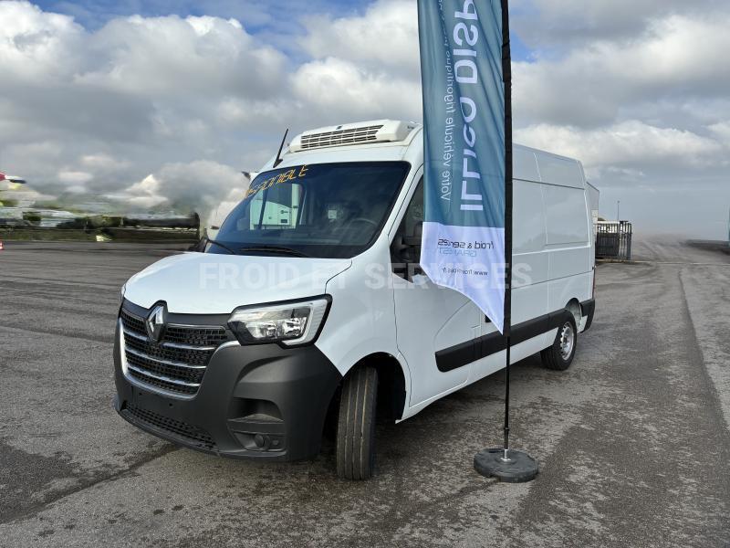 Utilitaire Renault Master L2H2 DCI