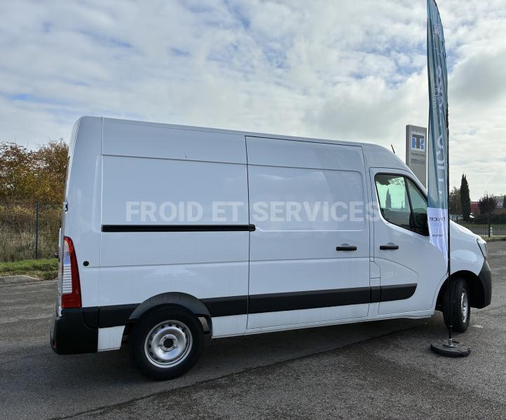 Utilitaire Renault Master L2H2 DCI