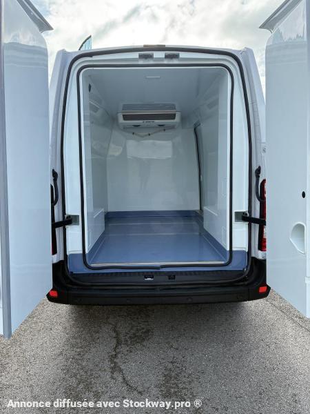 Photo Renault Master L2H2 DCI image 5/9