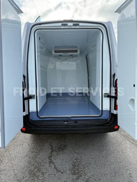 Utilitaire Renault Master L2H2 DCI