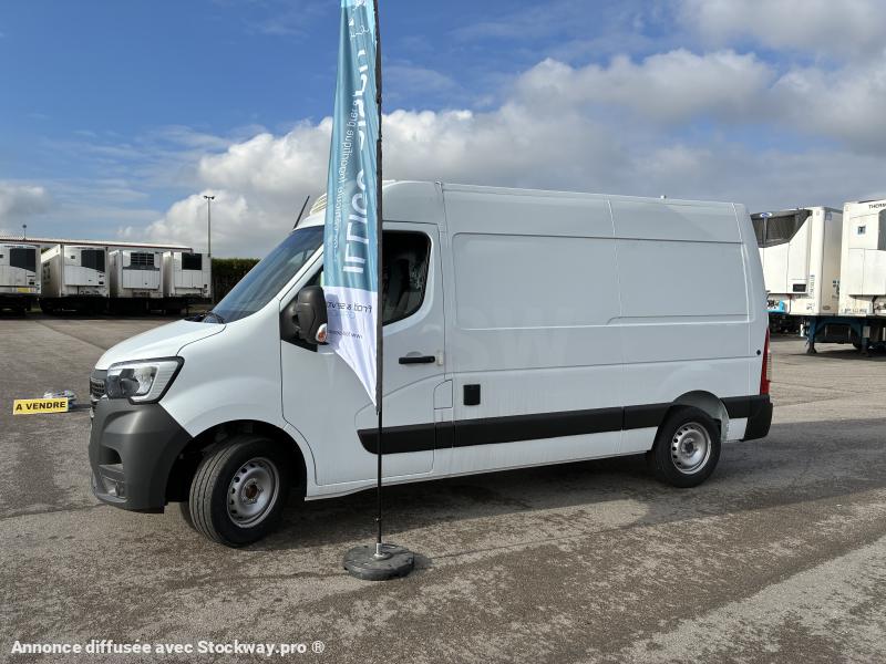 Photo Renault Master L2H2 DCI image 7/9
