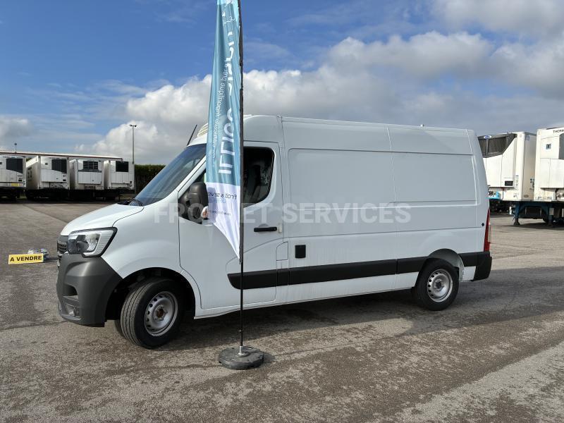 Utilitaire Renault Master L2H2 DCI