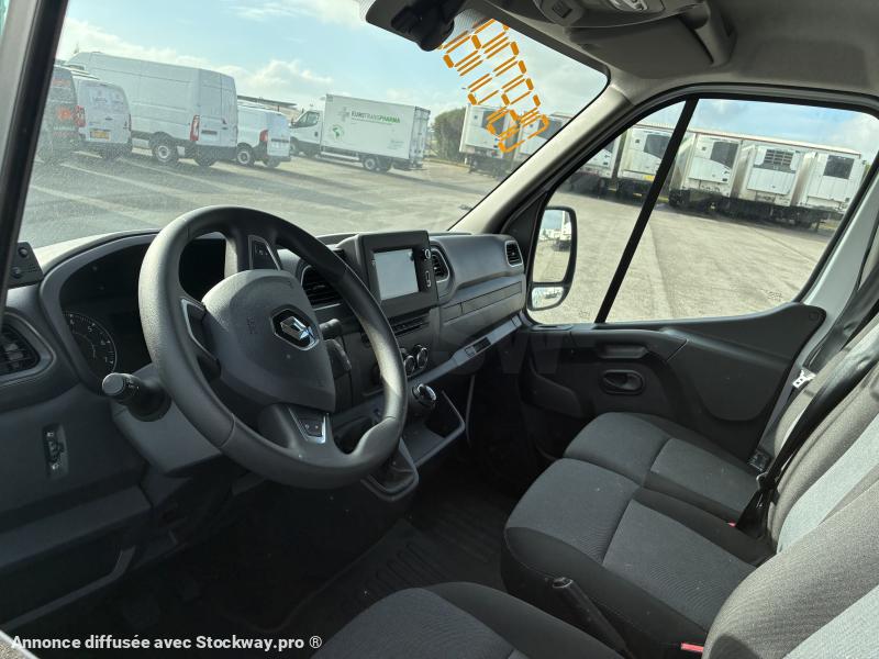 Photo Renault Master L2H2 DCI image 8/9