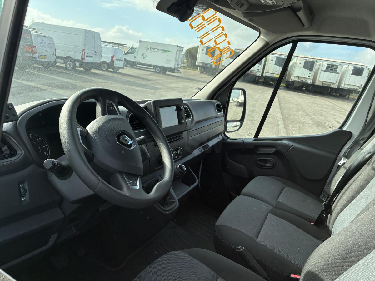 Veicoli utilitari Renault Master L2H2 DCI