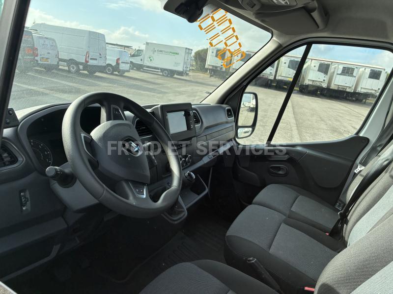 Utilitaire Renault Master L2H2 DCI