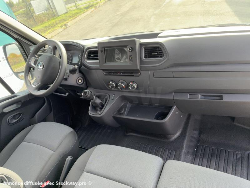 Photo Renault Master L2H2 DCI image 9/9