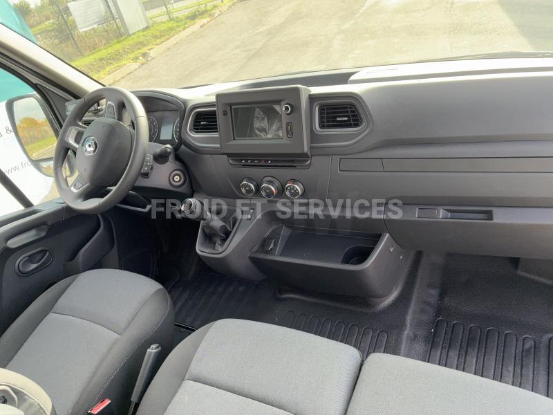 Utilitaire Renault Master L2H2 DCI
