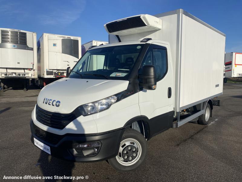 Iveco Daily 35C16