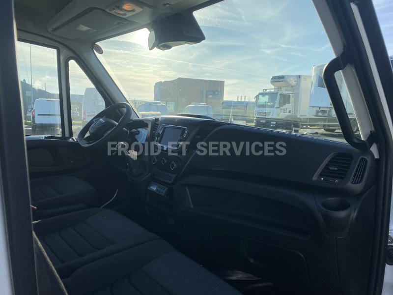 Commercial van/truck Iveco Daily 35C16