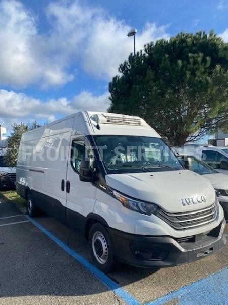 Commercial van/truck Iveco Daily 35C16