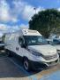 Commercial van/truck Refrigerated Iveco Daily 35C16