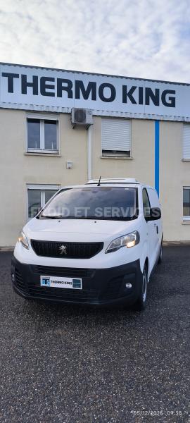 Peugeot Expert L2H1 140 CV