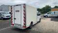 Transporter/LKW  Peugeot Expert 2,0L HDI 120 CV