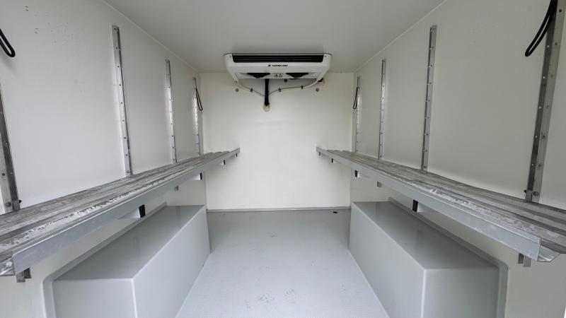 Transporter/LKW  Peugeot Expert 2,0L HDI 120 CV