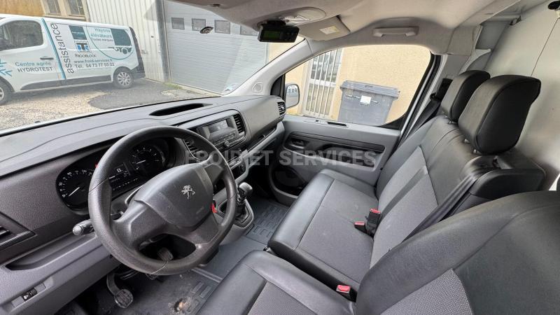 Utilitaire Peugeot Expert 2,0L HDI 120 CV