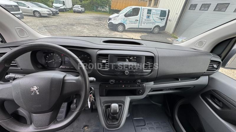 Utilitaire Peugeot Expert 2,0L HDI 120 CV