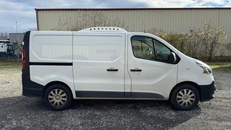 Transporter/LKW  Renault Trafic L1H1 DCI 150 CV
