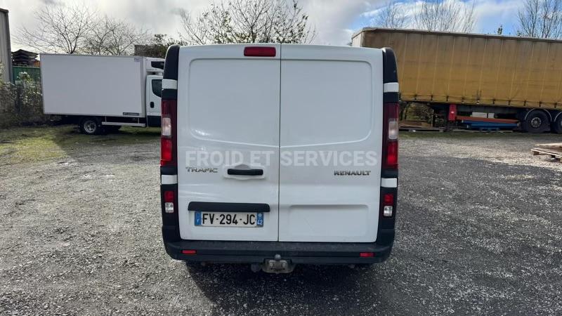 Transporter/LKW  Renault Trafic L1H1 DCI 150 CV