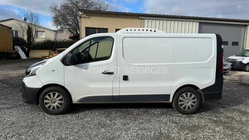 Transporter/LKW  Renault Trafic L1H1 DCI 150 CV