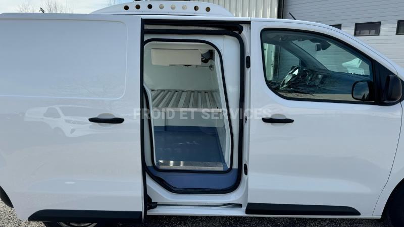 Utilitaire Renault Trafic L1H1 DCI 150 CV