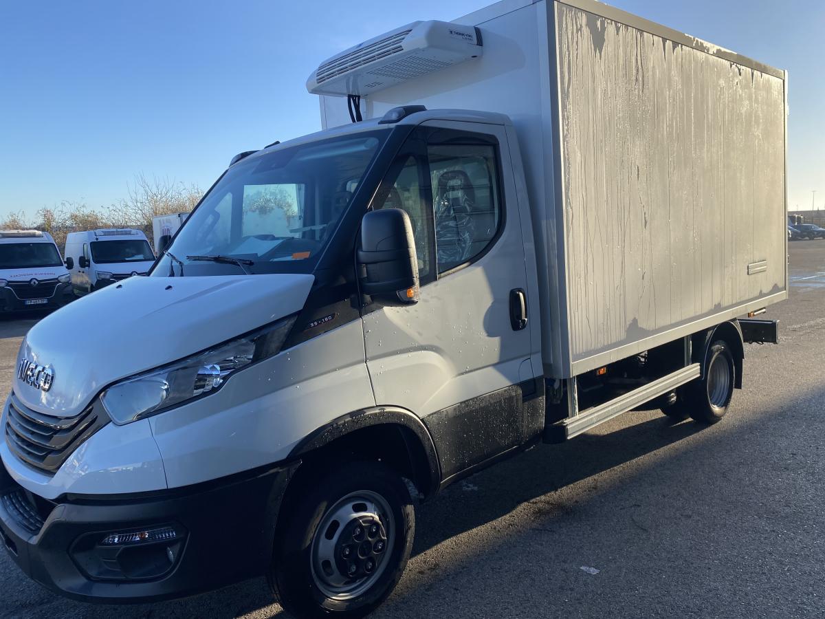Iveco Daily