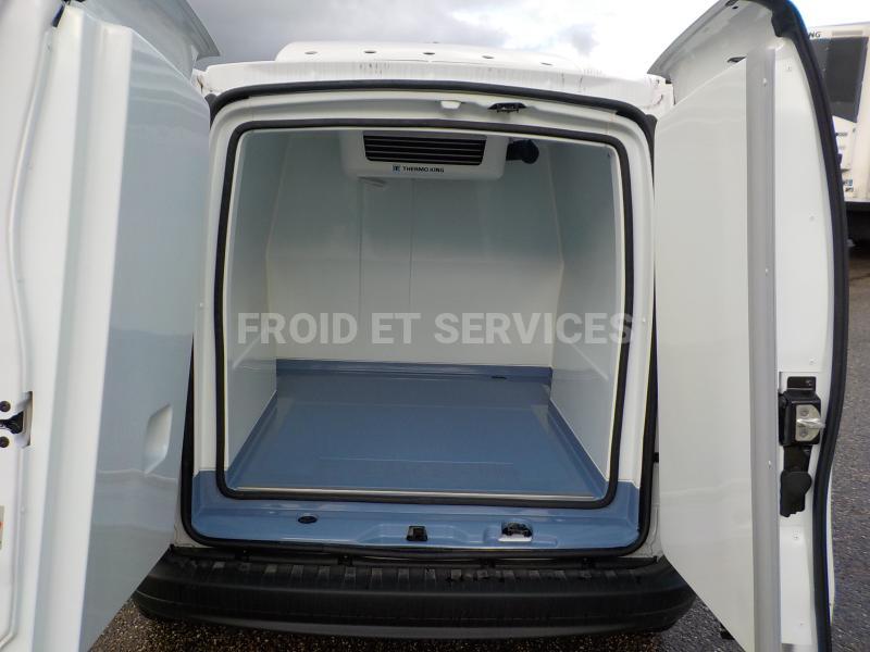 Utilitaire Mercedes Citan