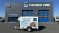 Transporter/LKW  Remorque Frigorifique LOCATION