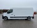 Transporter/LKW   Kühlkoffer Renault Master Traction 165 DCI