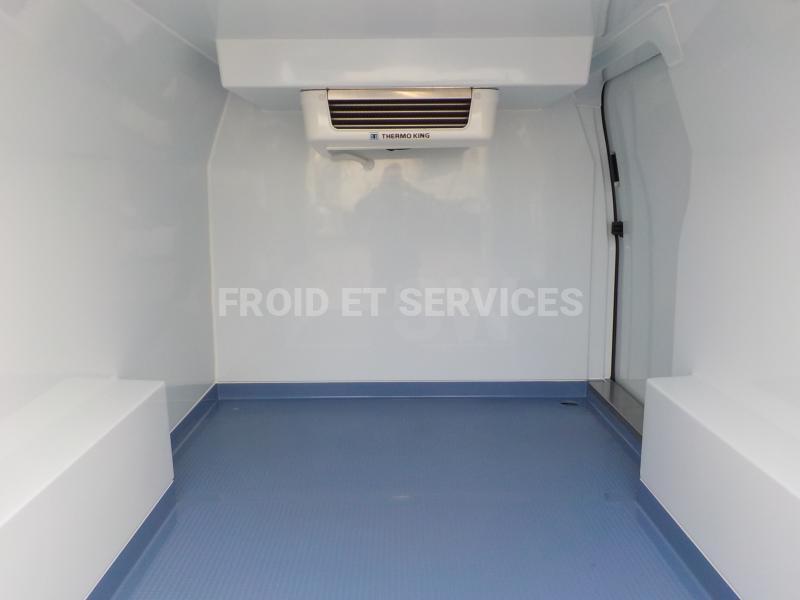 Utilitaire Ford Transit 2.2 TDCi 130