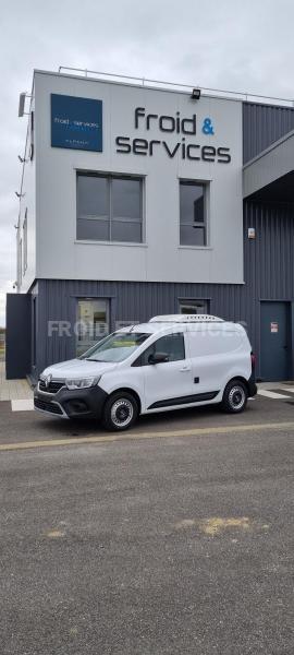 Transporter/LKW  Renault Kangoo