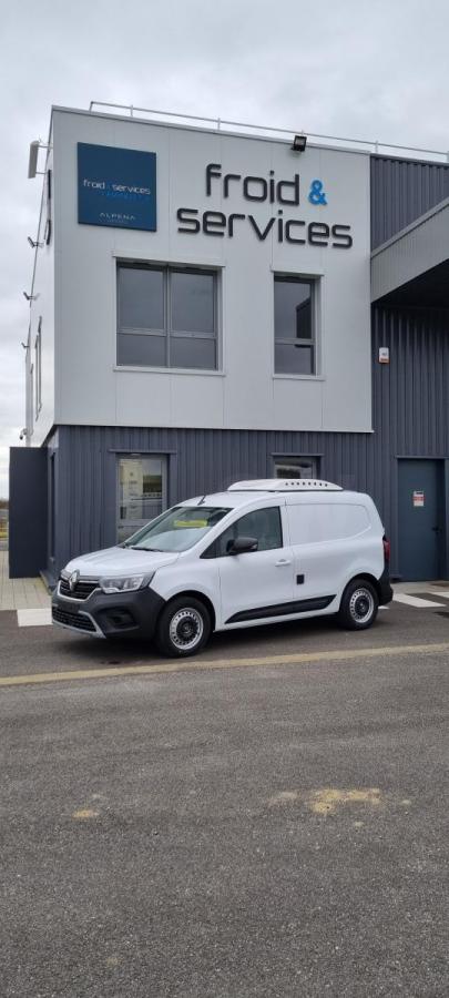 Utilitaire Renault Kangoo 1.5 DCI